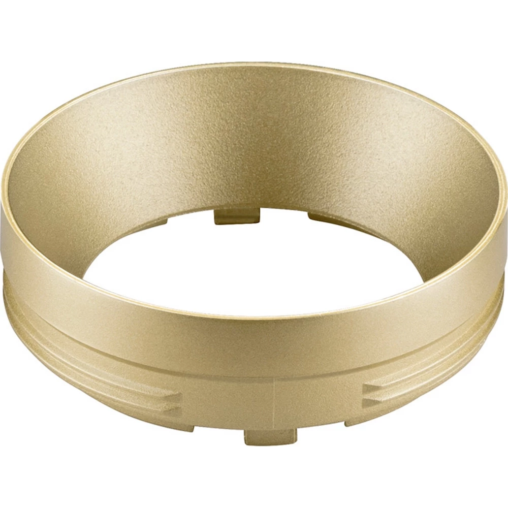 SLV Sierring numinos S goud