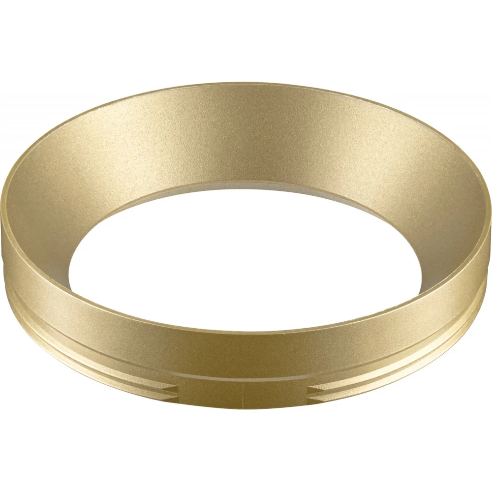 SLV Sierring numinos XL goud