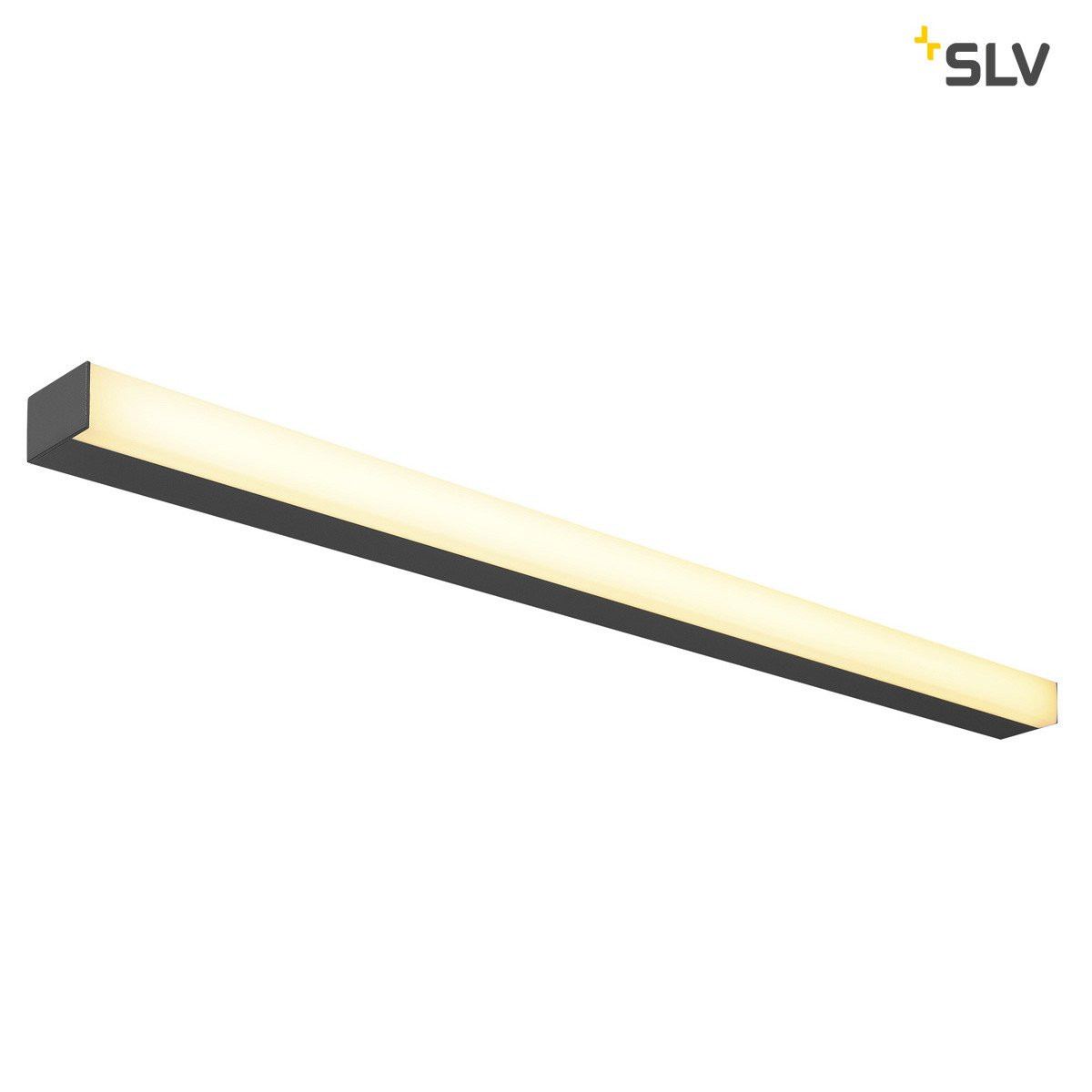 SLV Sight armatuur led 3000K 17W 1500LM 114MM ip44
