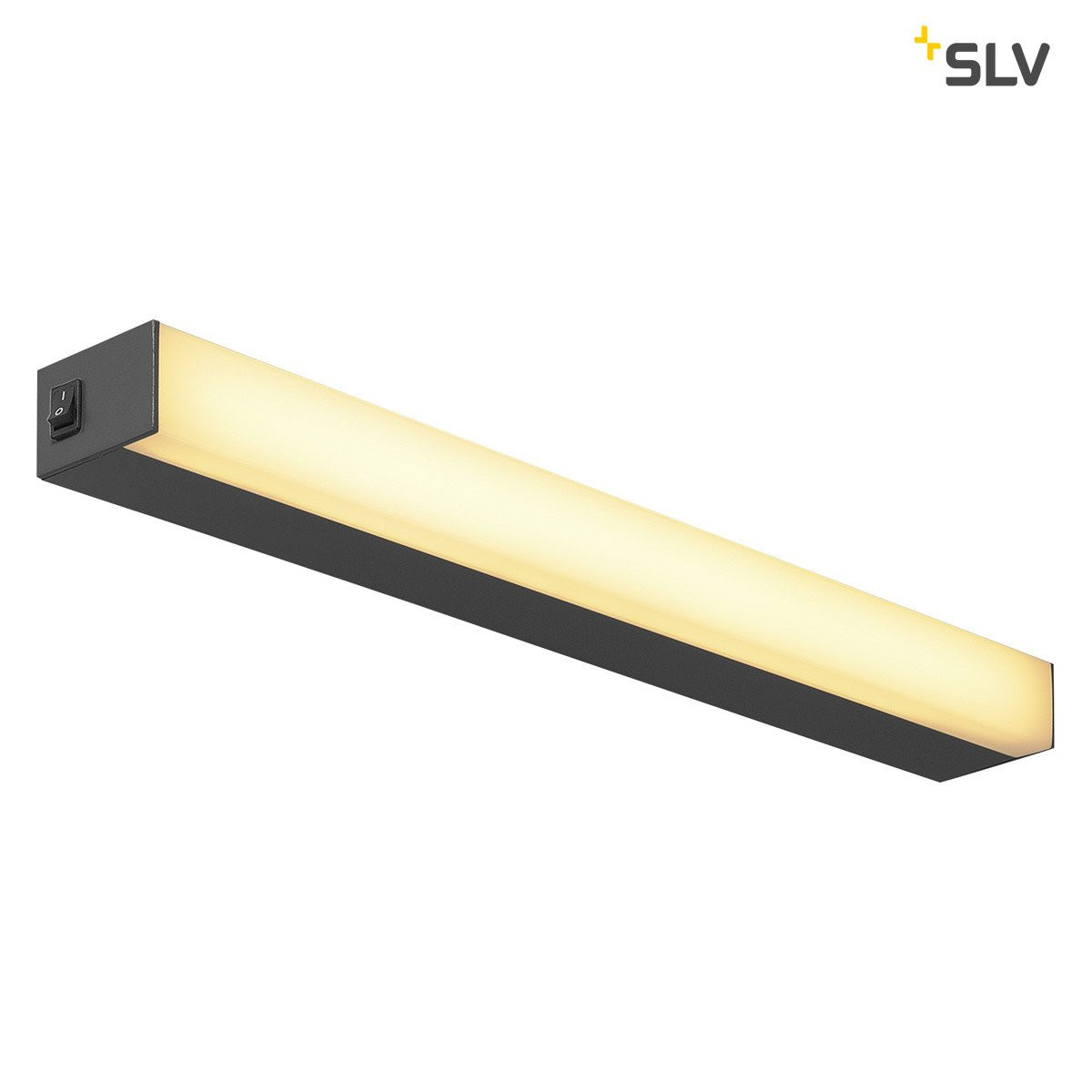SLV Sight armatuur led 3000K 35W 3000LM 58,2MM ip44