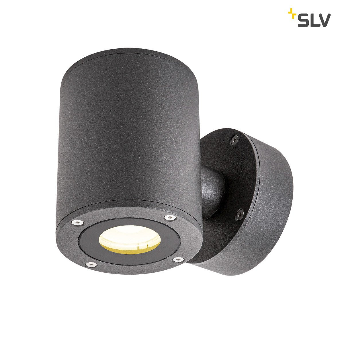 SLV Sitra armatuur led 3000K 17W 976LM 160MM ip20 SLV Sitra armatuur led 3000K 17W 976LM 160MM ip20