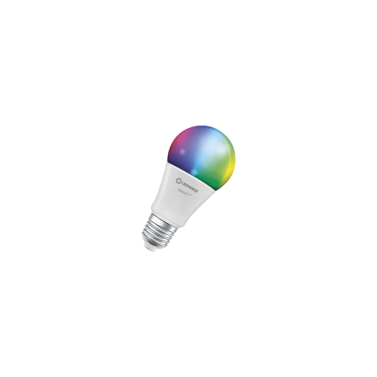 SLV SMART Led A60 smart, e27, RGBW, zigbee