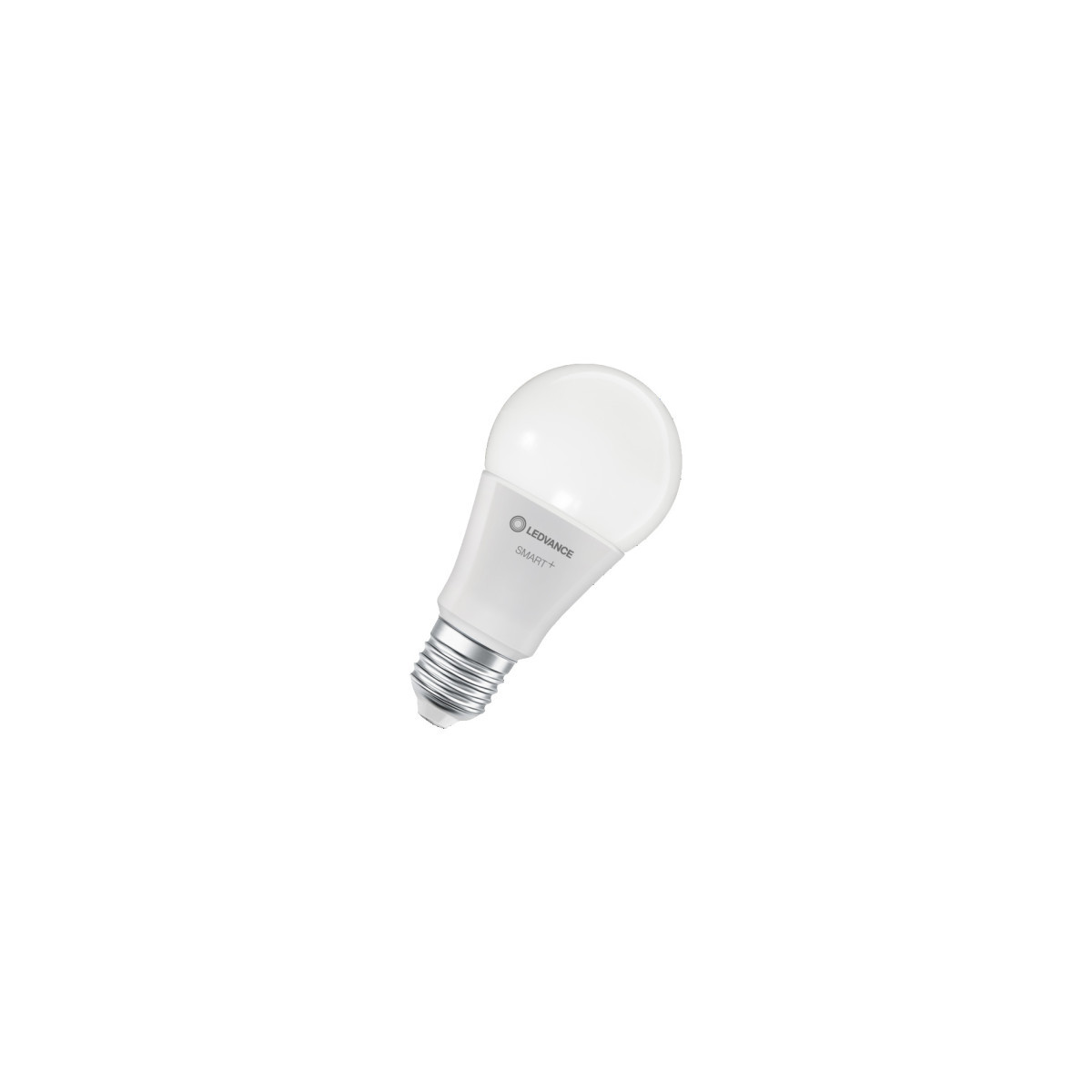 SLV SMART Led A60 smart, e27, zigbee