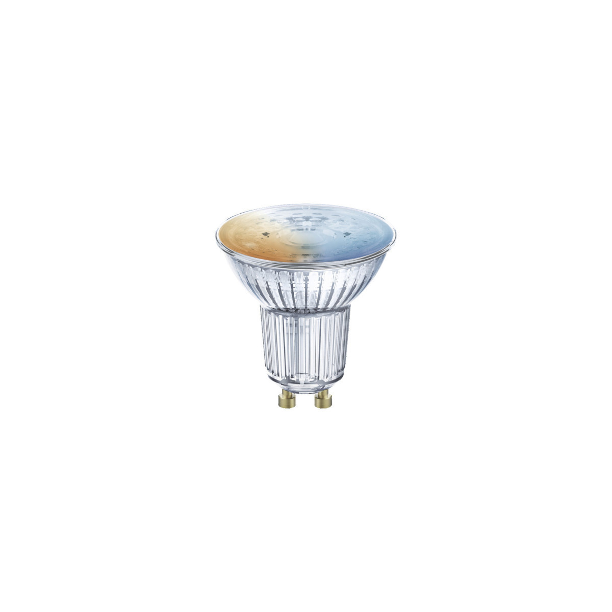 SLV SMART Led Par16 smart, gu10, tunable white, zigbee