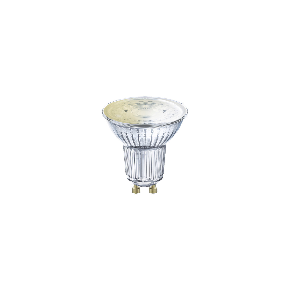 SLV SMART Led Par16 smart, gu10, zigbee