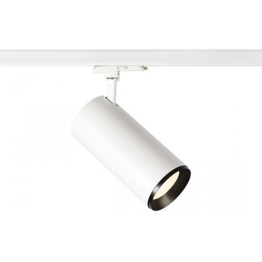 SLV Numinos XL spot led 3800LM 4000K 36W ip20