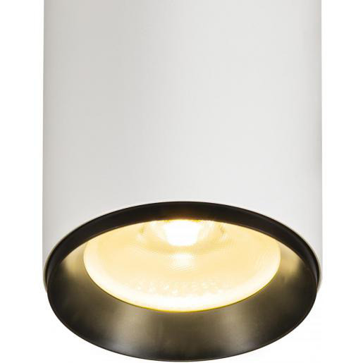 SLV Numinos XL spot led 3000K ip20