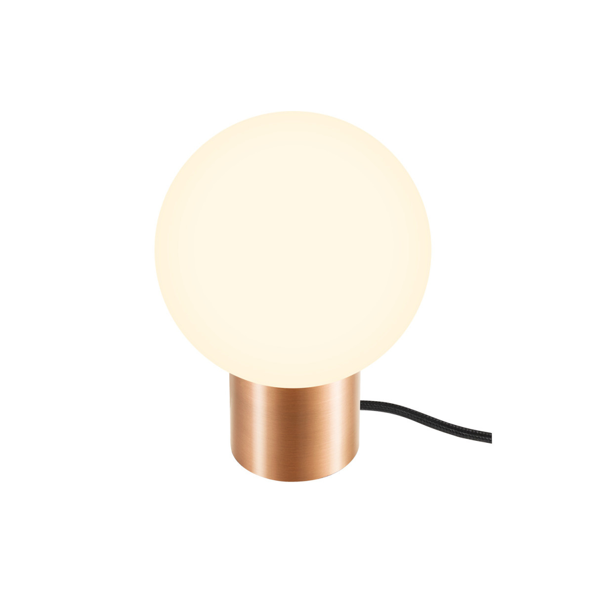 SLV SUN Little Sun, tafelarmatuur, G9, ip20, koper