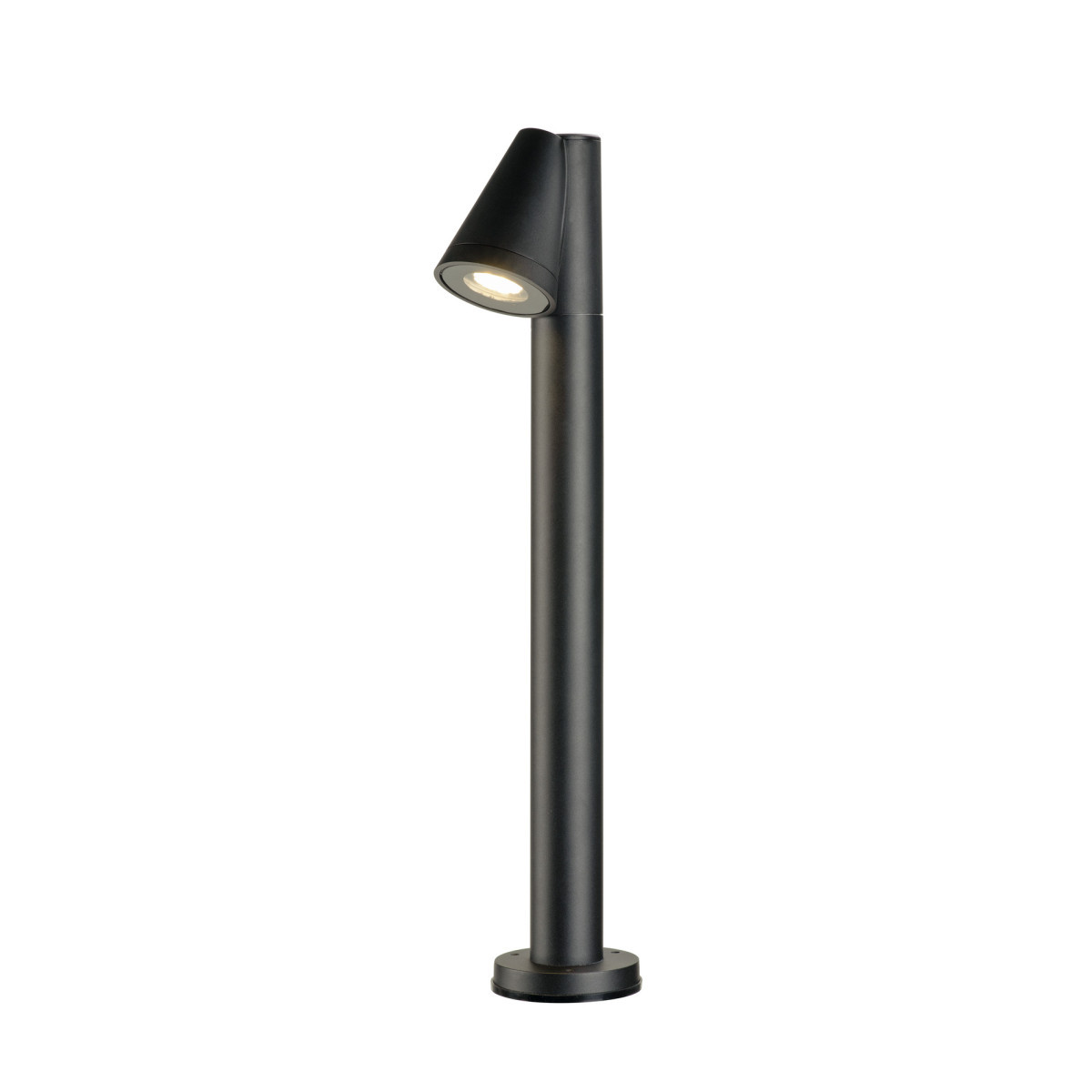 SLV T-TUBE T-Tube 70 pole, staande armatuur voor buiten, gu10, single, ip65, max.