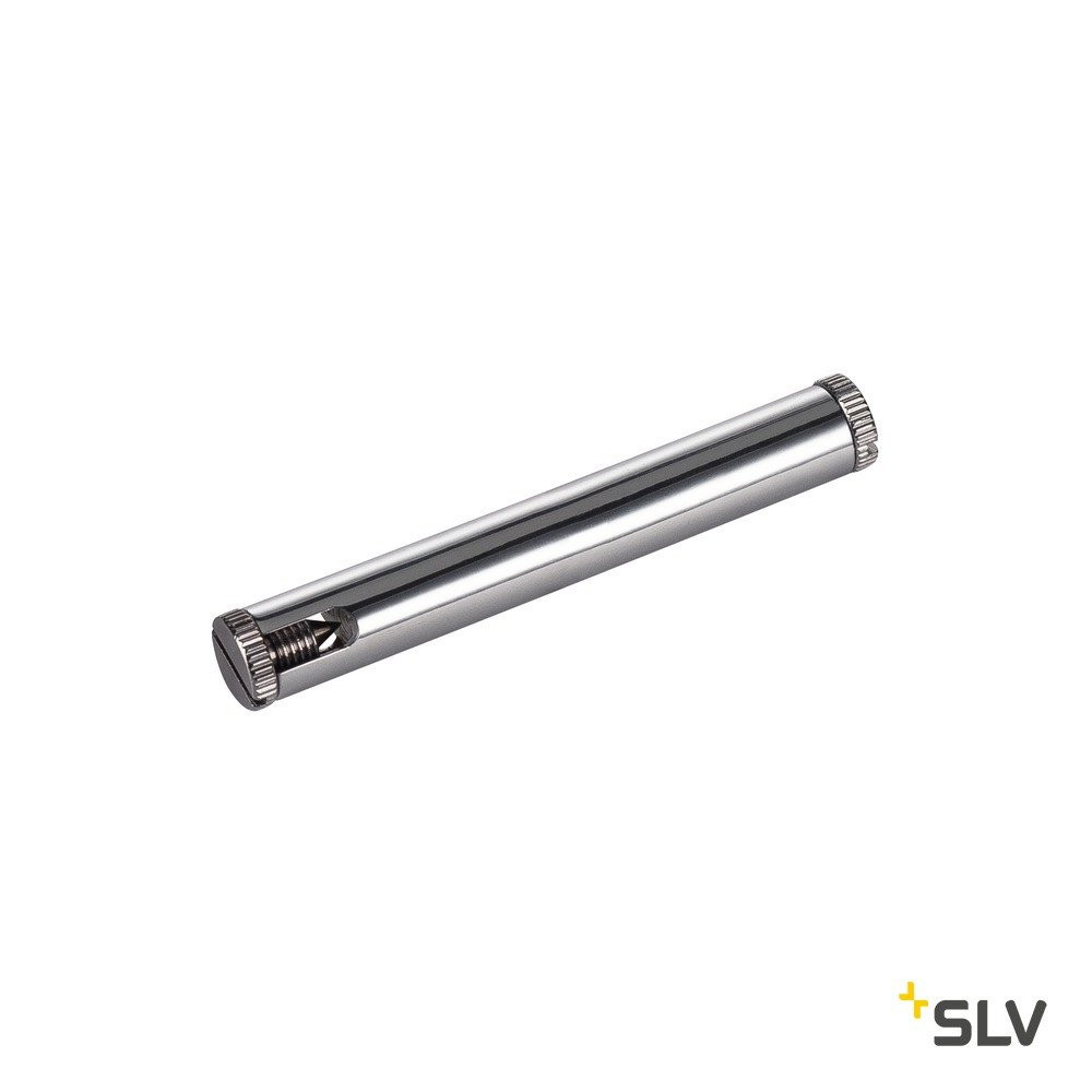SLV Tenseo afstandhouder set mechanisch chroom