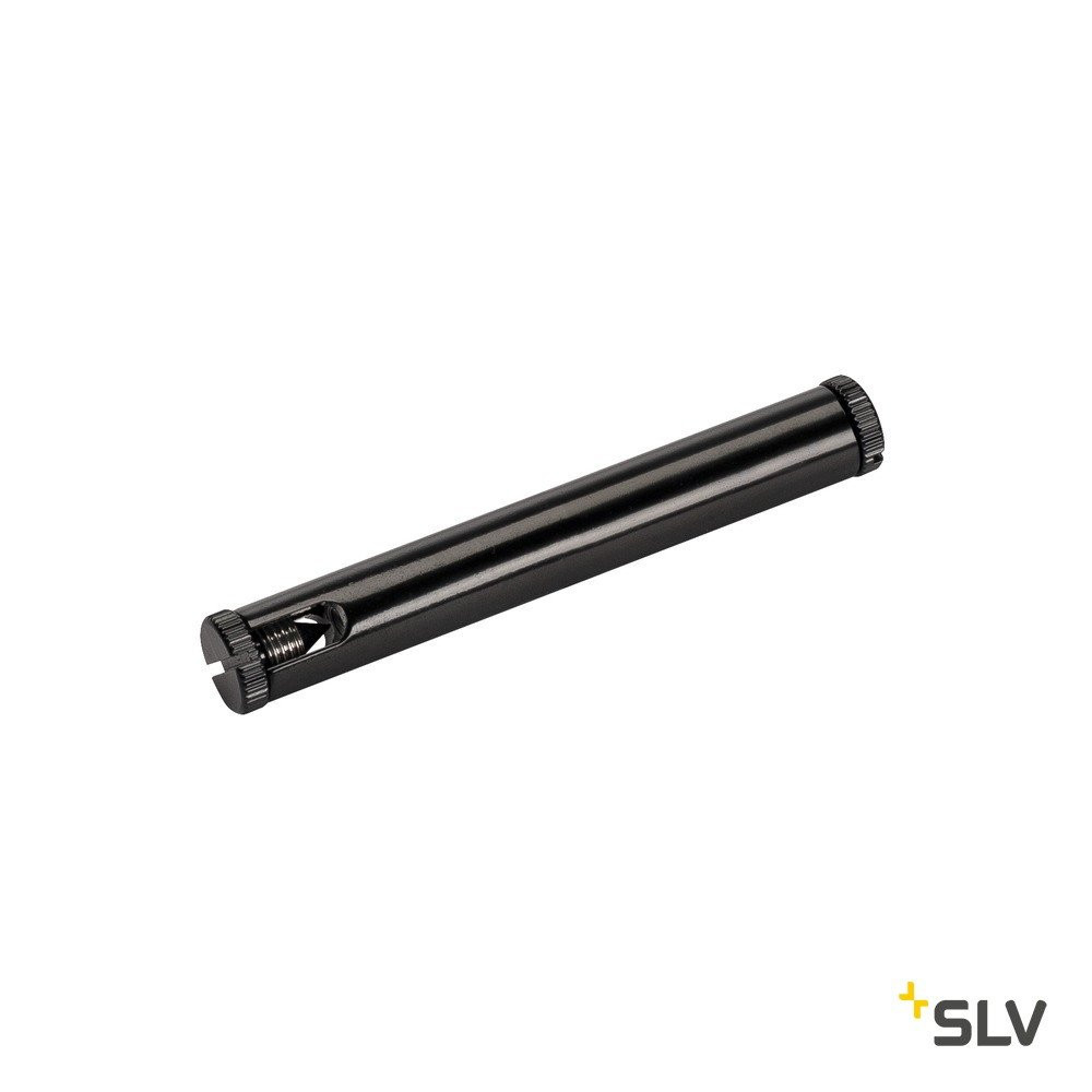 SLV Tenseo afstandhouder set mechanisch zwart