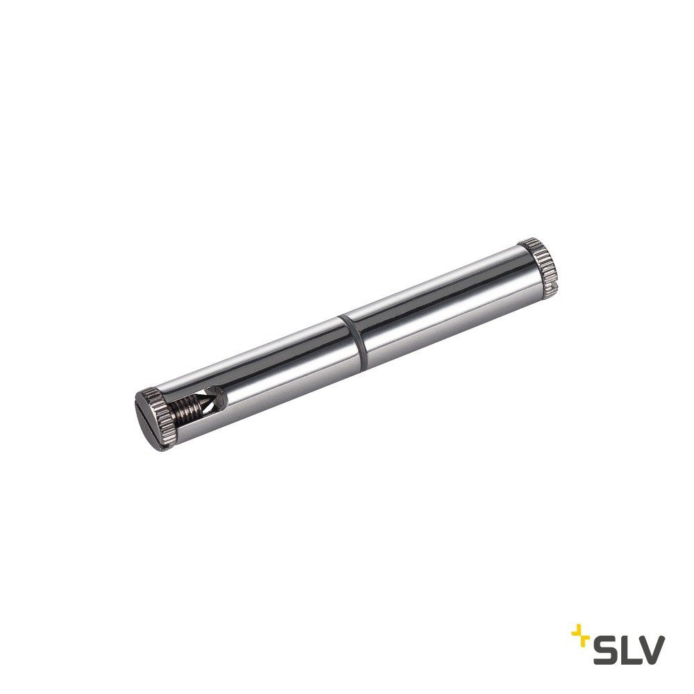 SLV Tenseo afstandhouder set mechanisch chroom