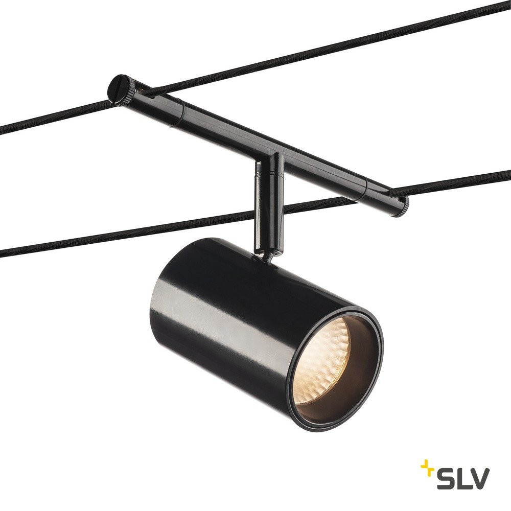 SLV Noblo spot led 420LM 2700K 8,5W ip20