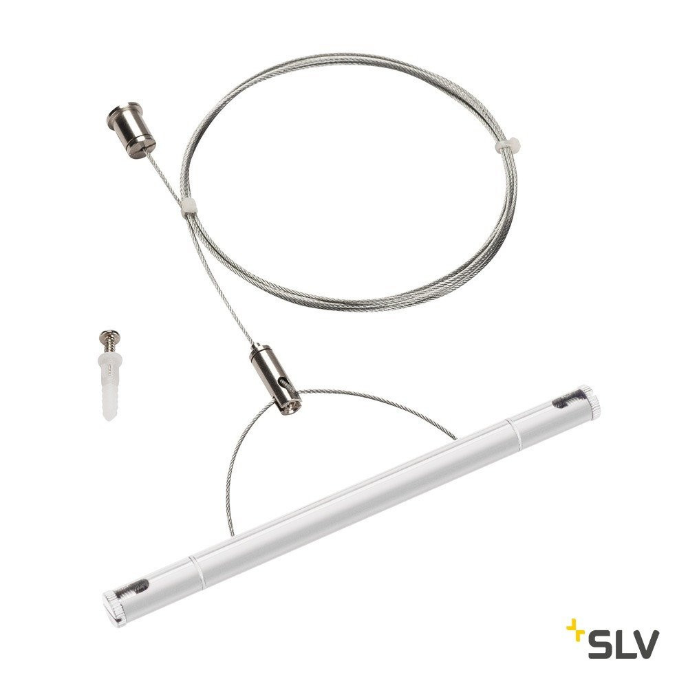 SLV Tenseo draadkabelophanging