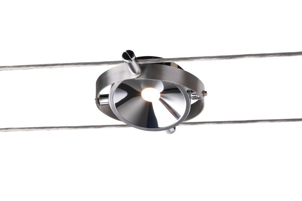 SLV Tenseo spot led 360LM 2700K 6W ip20