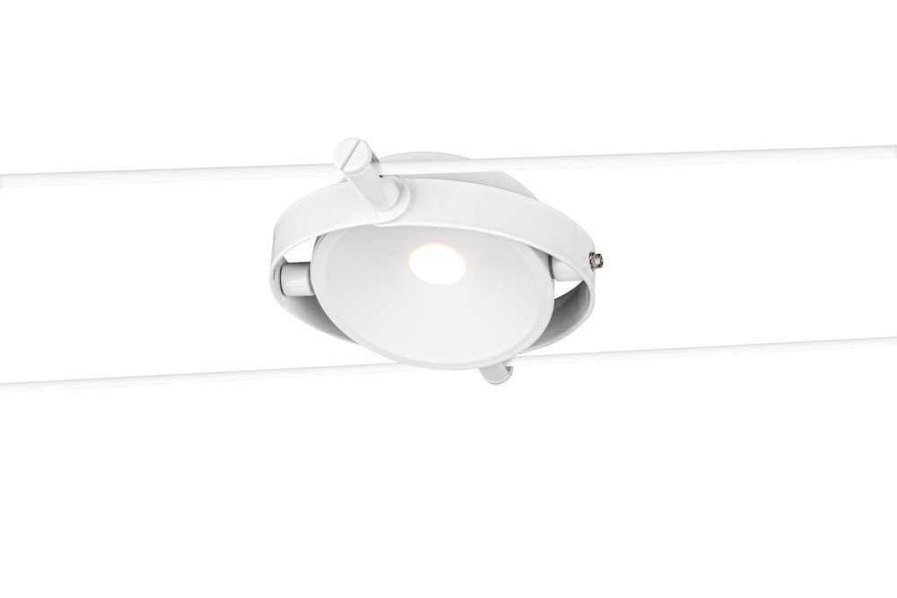 SLV Tenseo spot led 360LM 2700K 6W ip20