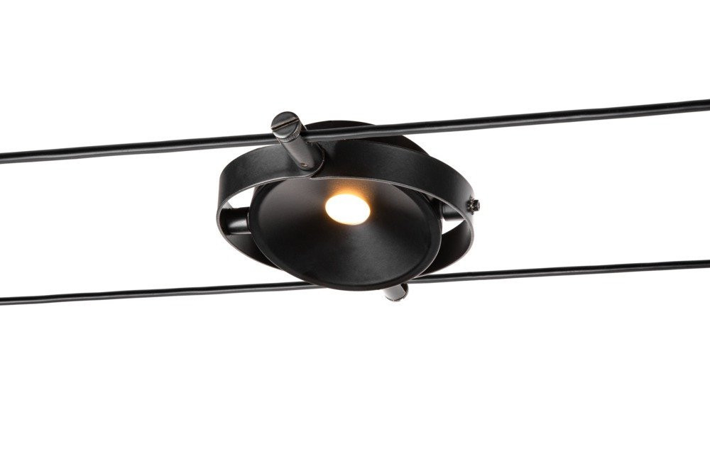 SLV Tenseo spot led 360LM 2700K 6W ip20