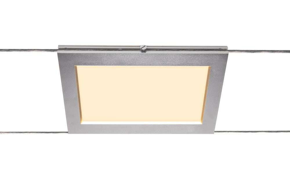 SLV Tenseo spot led 580LM 2700K 9W ip20