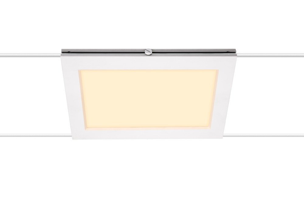SLV Tenseo spot led 580LM 2700K 9W ip20