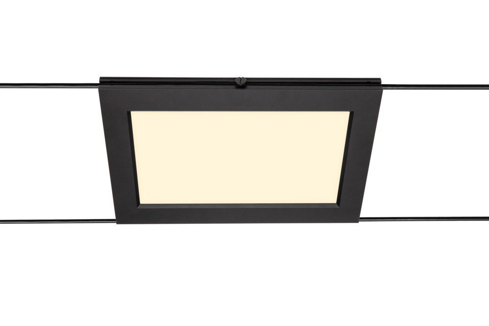 SLV Tenseo spot led 580LM 2700K 9W ip20