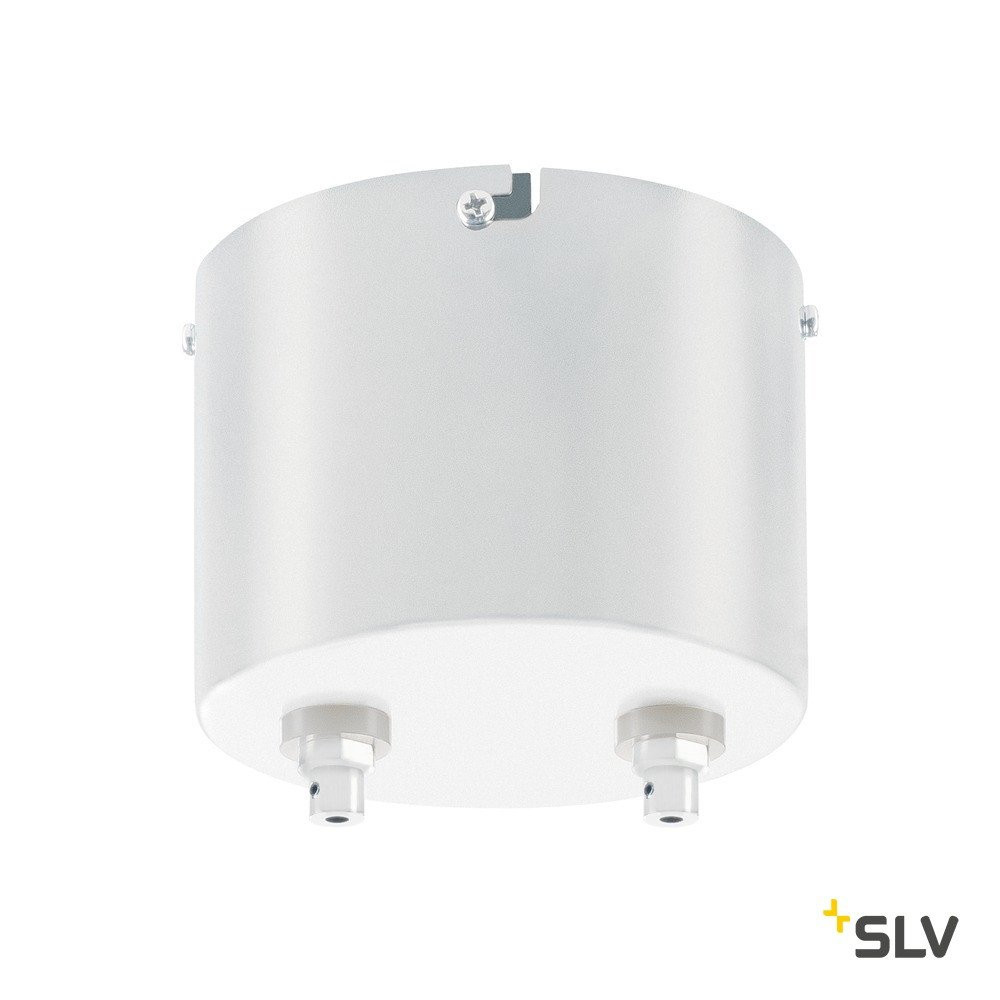 SLV Tenseo transformator ringtransformator 12V 50W