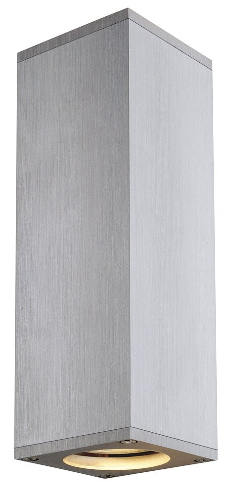 SLV Theo armatuur gu10 hoogvolt halogeenlamp 225MM ip20