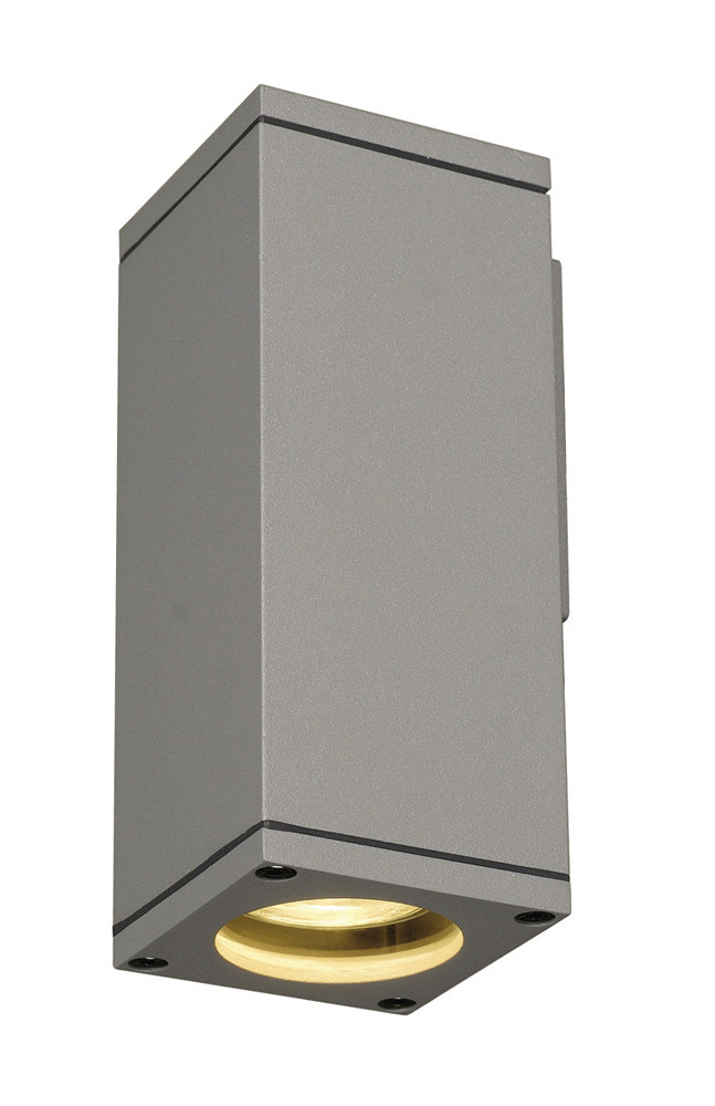 SLV Theo armatuur gu10 hoogvolt halogeenlamp 180MM ip44