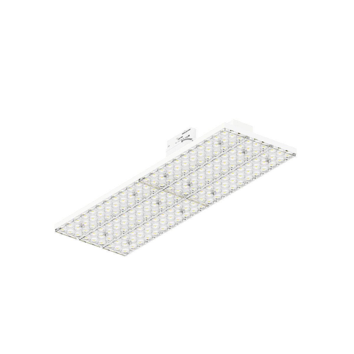 SLV TRACK PANEL Track Panel, 3PH. 120 830/840 DWB ML WH
