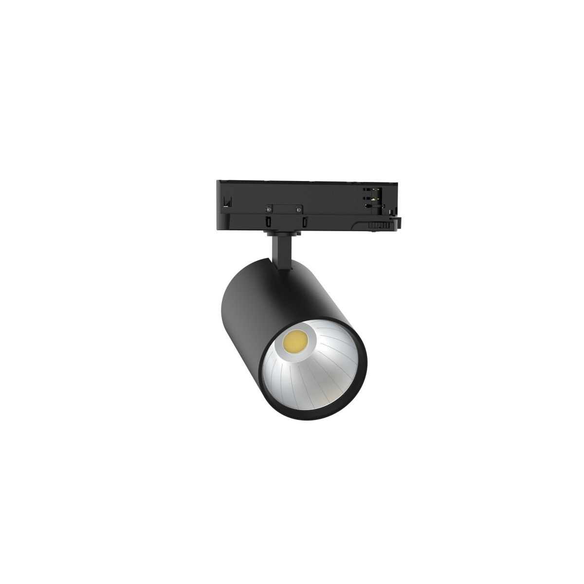 SLV TRACKSPOT Trackspot P, 3PH. 61 927 WB ML BK