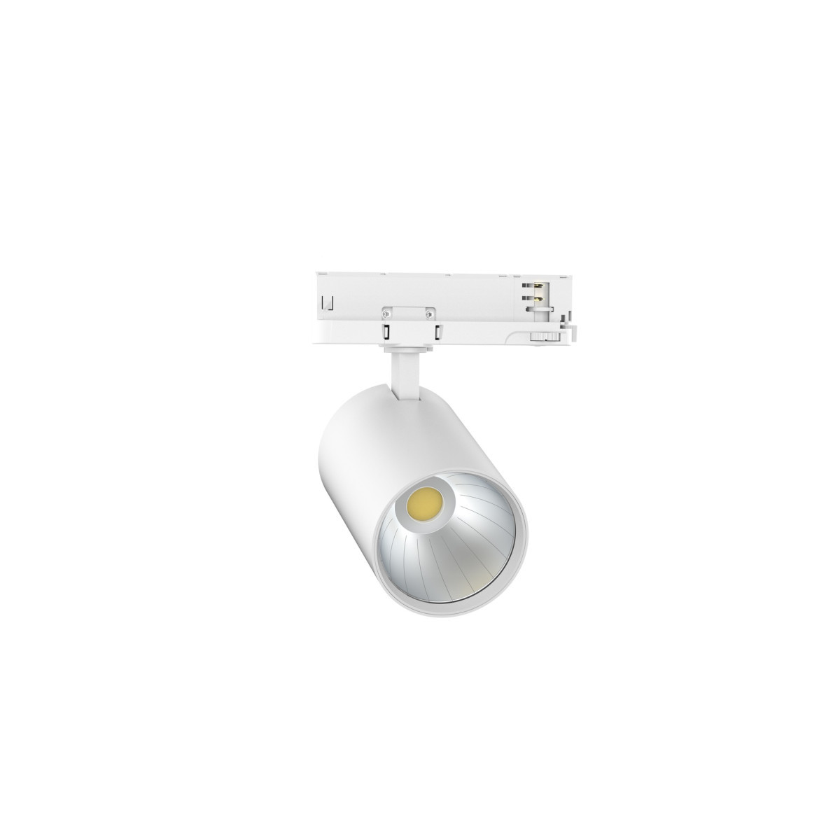 SLV TRACKSPOT Trackspot P, 3PH. 62 927 MB ML WH