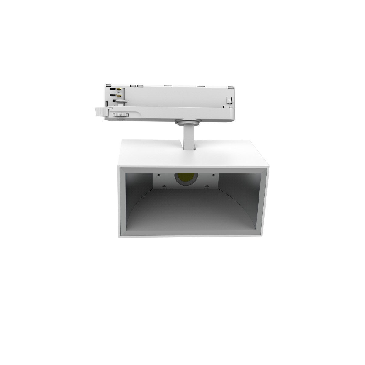 SLV TRACKSPOT Trackspot P SQ, 3PH. 61 935 ML dali WH