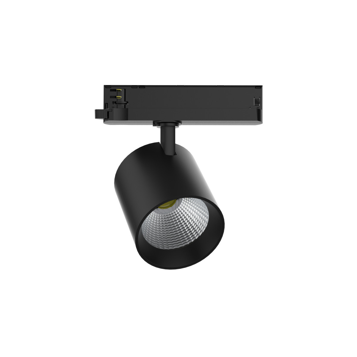 SLV TRACKSPOT Trackspot V, 3PH. 53 930 MB ML BK dali san