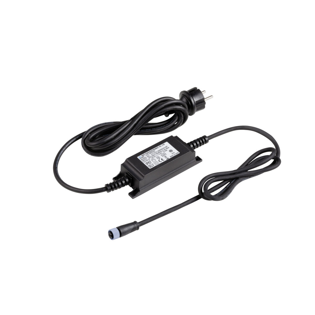 SLV TRAIL-LITE Trail-Lite® 60, led voedings, 12.6W