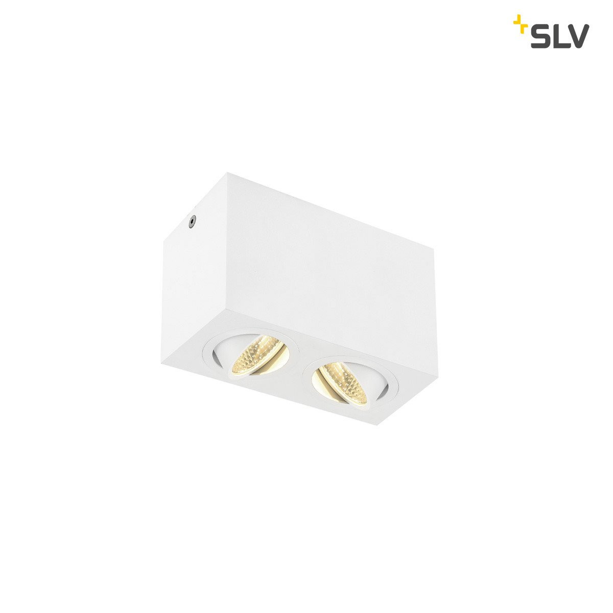 SLV Triledo armatuur led 3000K 16W 1340LM 162,5MM ip20
