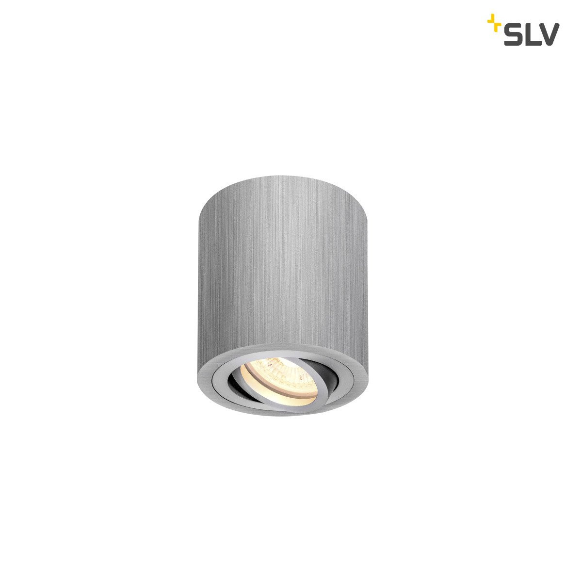 SLV Triledo armatuur gu10 95MM ip20