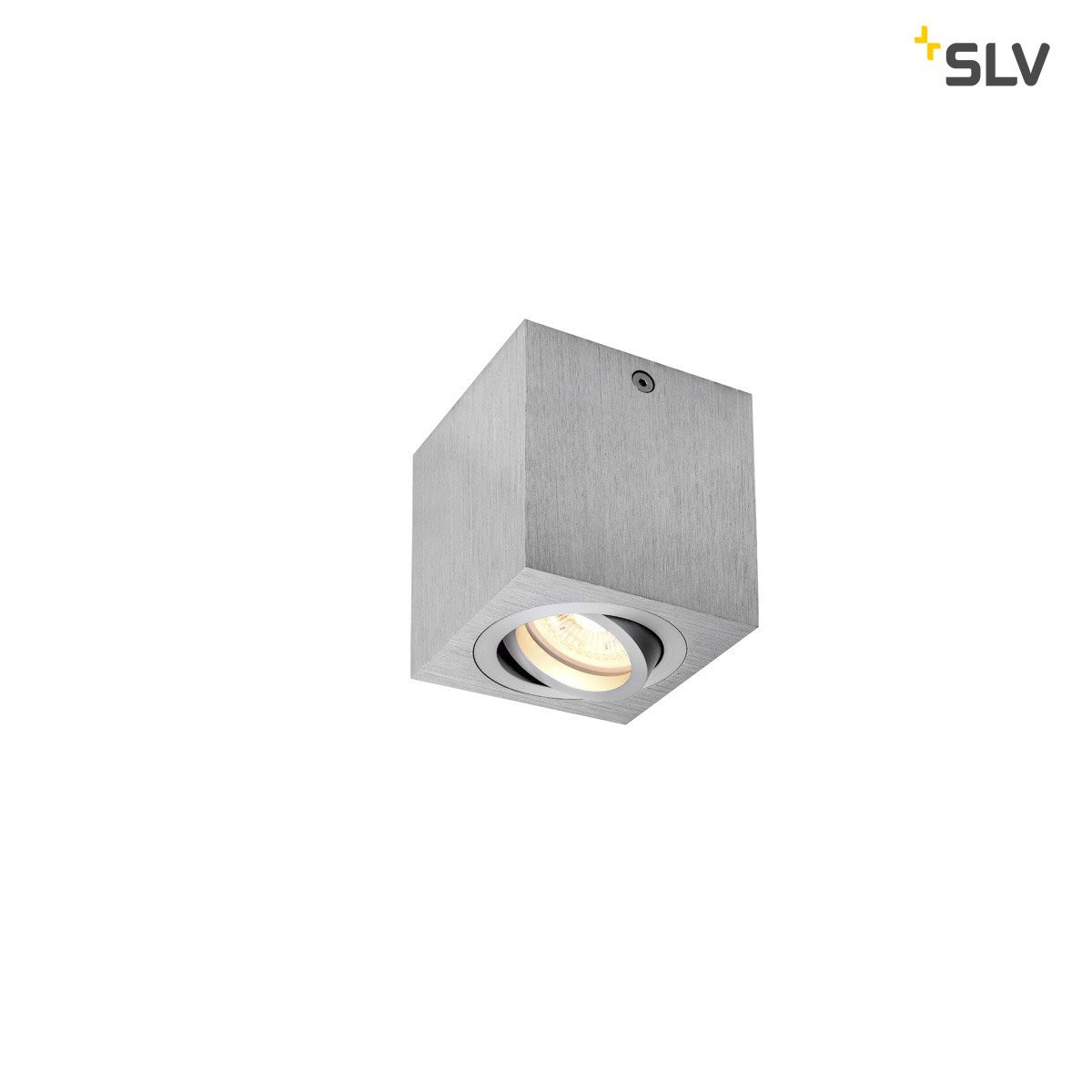 SLV Triledo armatuur gu10 85MM ip20