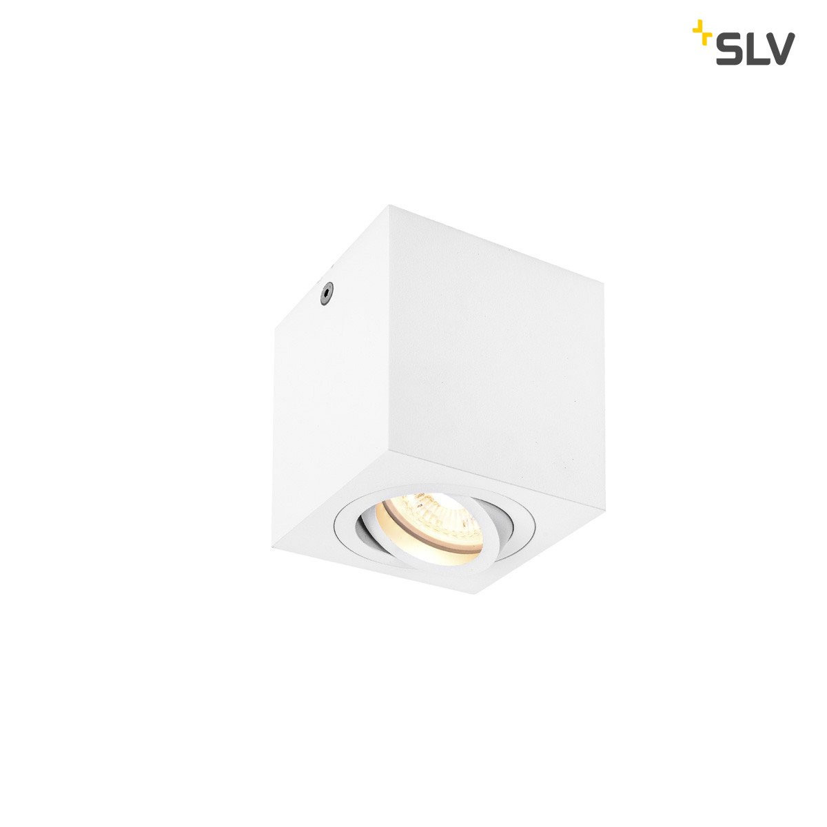 SLV Triledo armatuur gu10 85MM ip20