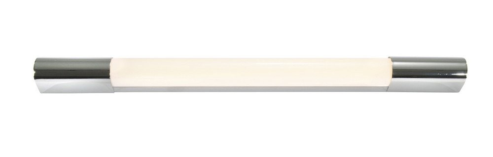 SLV Trukko armatuur led 3000K 8W 451LM 600MM ip44