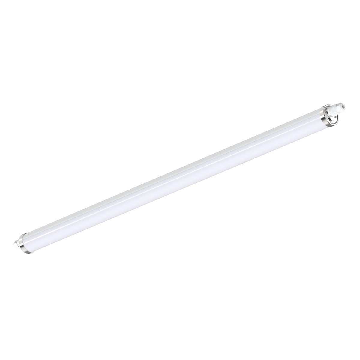 SLV TUBULAR P Tubular P, 1500 760 830 WH dali2 opl pmma