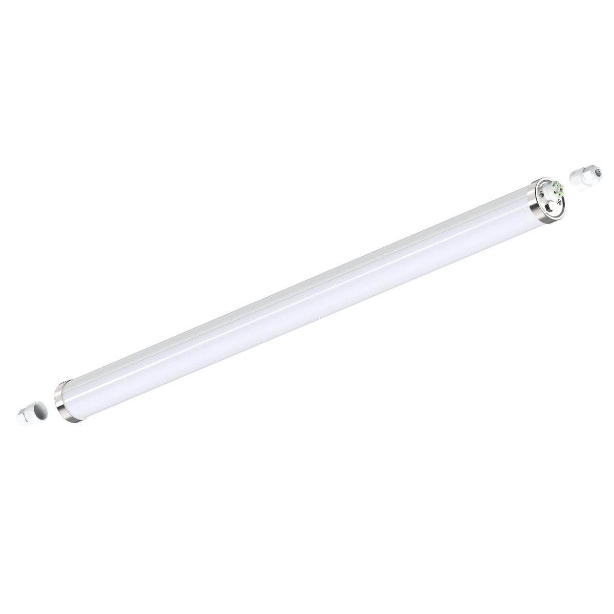 SLV TUBULAR Tubular P, 1200 500 840 WH dali2 opl PC