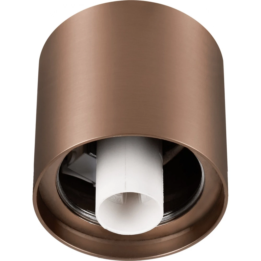 SLV Varyt plafond basis koper 1X e14