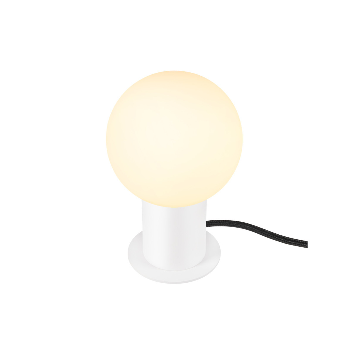SLV VARYT Varyt, tafelarmatuur, e14, ip20, wit