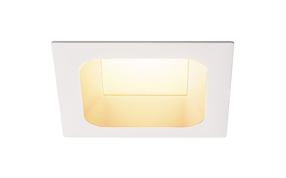 SLV Verlux spot led 1800LM 3000K 20W ip20