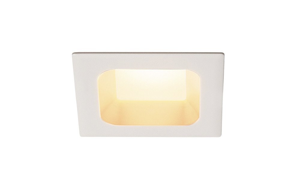 SLV Verlux spot led 880LM 3000K 10W ip20