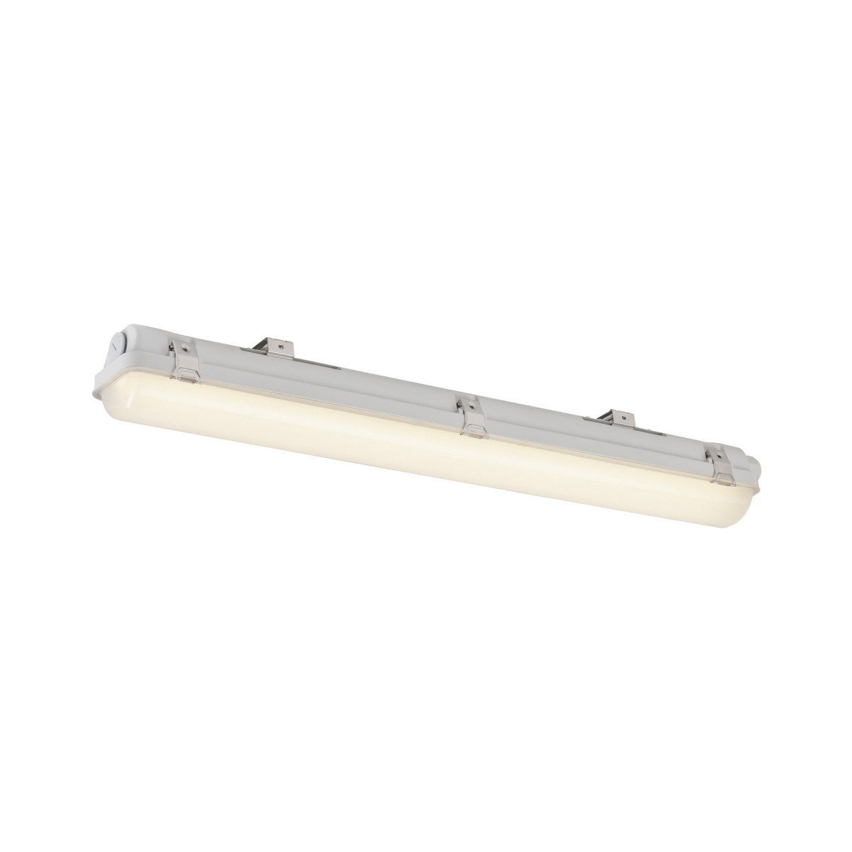 SLV WATERPROOF Waterproof V, dali 600 18W 840 ip66