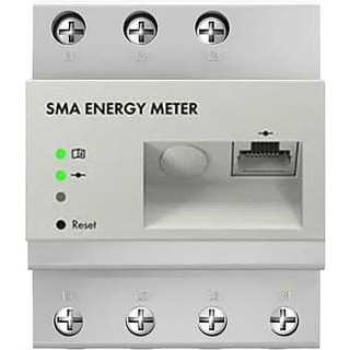 SMA COM. ENERGY METER 600A