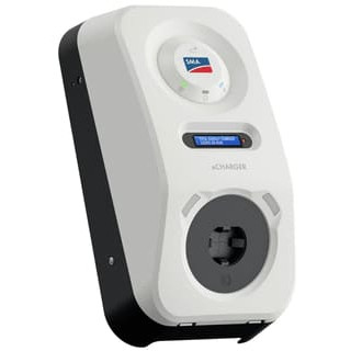 SMA EV-CHARGER 22KW 1F/3F SOC