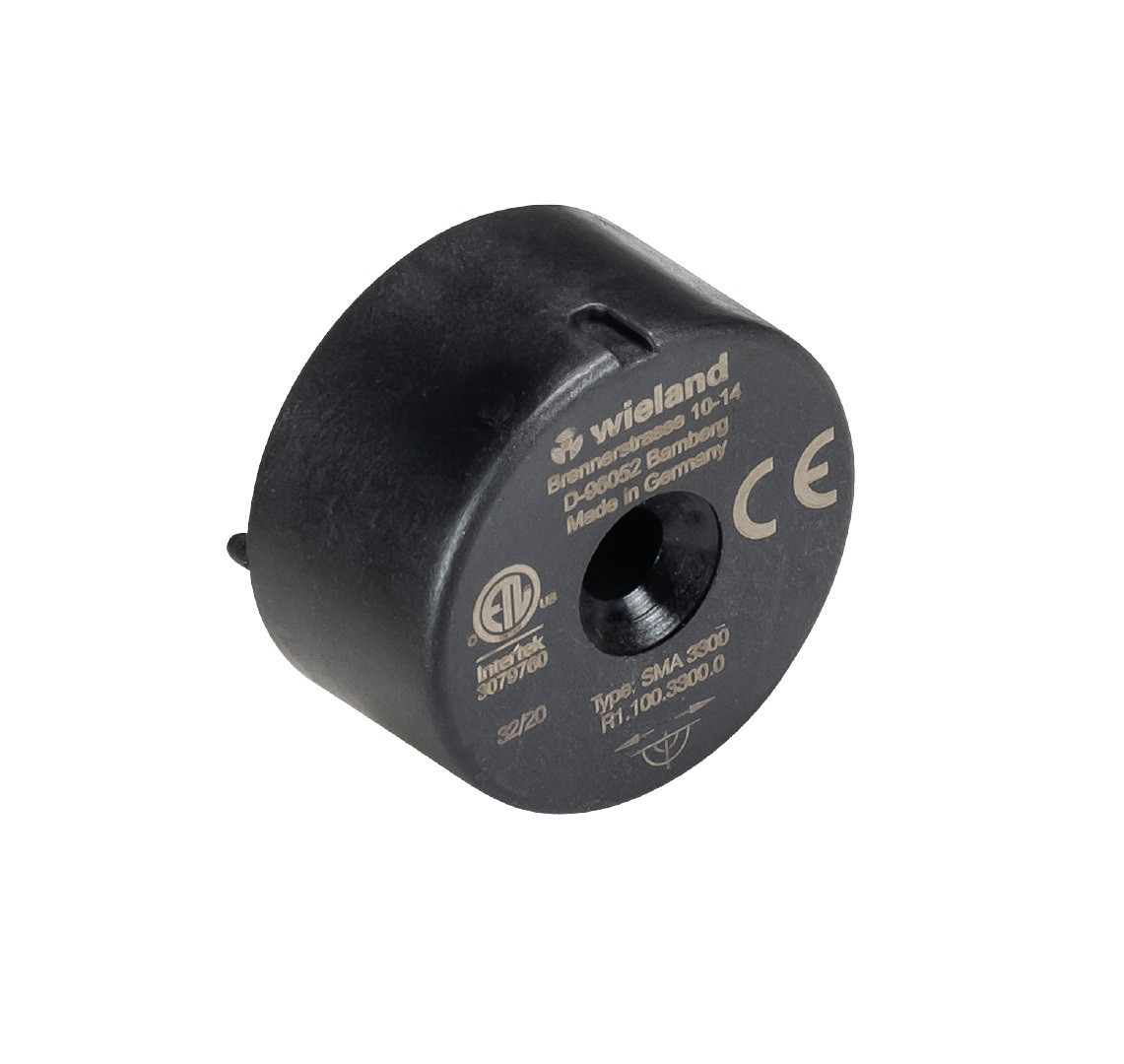 Wieland MAGNEETSCHAKELAARS Sma Magneet schakelaar 3300