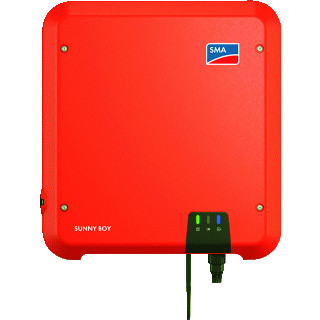 SMA OMV SB3.0-1AV-41 1F 2MPPT