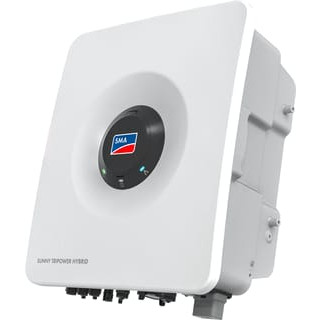 SMA OMV TRIP.HYBR.X 12KW 3MPPT